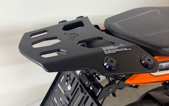 Gebrauchtmotorrad KTM 1290 Super Duke GT - Bild 10