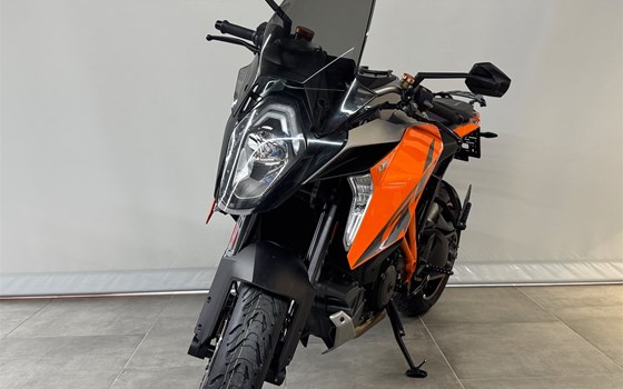 Gebrauchtmotorrad KTM 1290 Super Duke GT - Bild 4