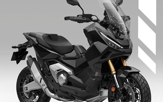 Neufahrzeug Honda X-ADV - Bild 1