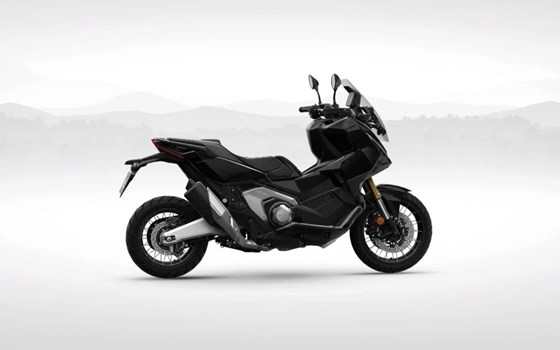 Neufahrzeug Honda X-ADV - Bild 2