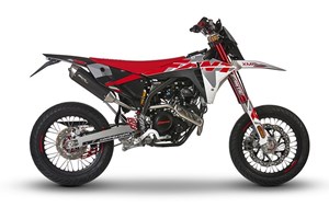 Angebot Fantic XMF 125 Competition