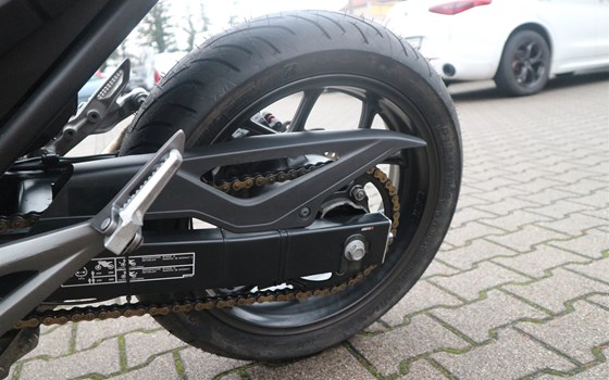 Gebrauchtmotorrad Honda NC750S - Bild 14