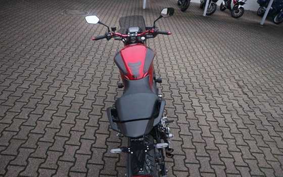 Gebrauchtmotorrad Honda NC750S - Bild 16