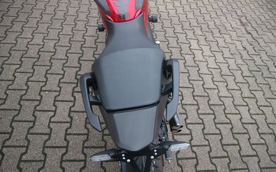 Gebrauchtmotorrad Honda NC750S - Bild 17