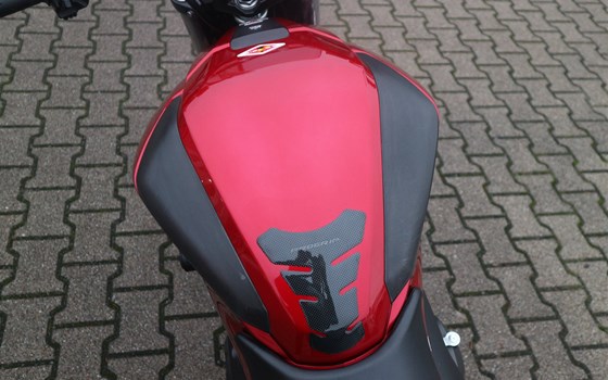 Gebrauchtmotorrad Honda NC750S - Bild 18