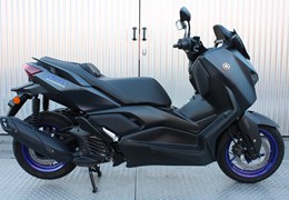 Gebrauchte Yamaha XMAX 125