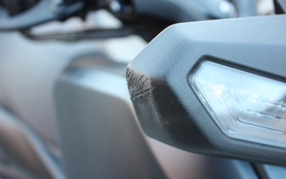 Gebrauchtmotorrad Yamaha XMAX 125 - Bild 11