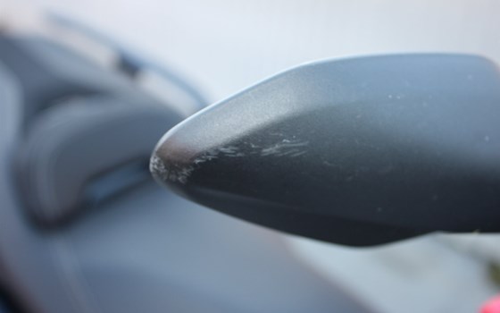 Gebrauchtmotorrad Yamaha XMAX 125 - Bild 13