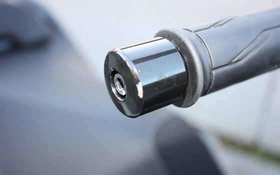 Gebrauchtmotorrad Yamaha XMAX 125 - Bild 14