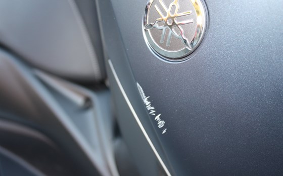 Gebrauchtmotorrad Yamaha XMAX 125 - Bild 15