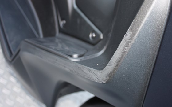 Gebrauchtmotorrad Yamaha XMAX 125 - Bild 16