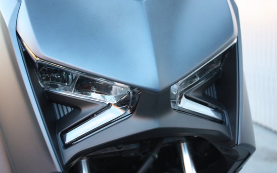 Gebrauchtmotorrad Yamaha XMAX 125 - Bild 4