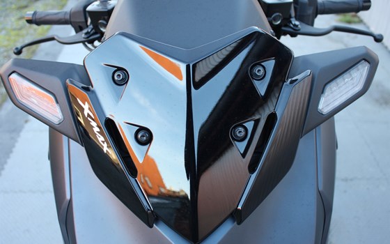 Gebrauchtmotorrad Yamaha XMAX 125 - Bild 5