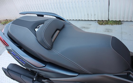 Gebrauchtmotorrad Yamaha XMAX 125 - Bild 7