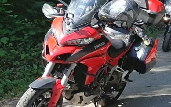 Gebrauchtmotorrad Ducati Multistrada 1200 Pikes Peak - Bild 14