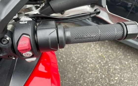 Gebrauchtmotorrad Ducati Multistrada 1200 Pikes Peak - Bild 7