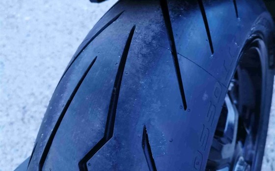 Gebrauchtmotorrad Ducati Multistrada 1200 Pikes Peak - Bild 8