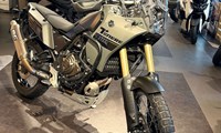 Yamaha Tenere 700