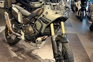 Angebot Yamaha Tenere 700
