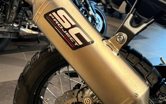 Gebrauchtmotorrad Yamaha Tenere 700 - Bild 2