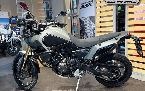 Gebrauchtmotorrad Yamaha Tenere 700 - Bild 4