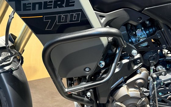 Gebrauchtmotorrad Yamaha Tenere 700 - Bild 5