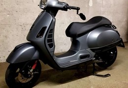 Gebrauchte Vespa GTS 300 i.e. Super Sport