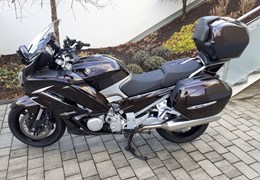 Gebrauchte Yamaha FJR1300AE