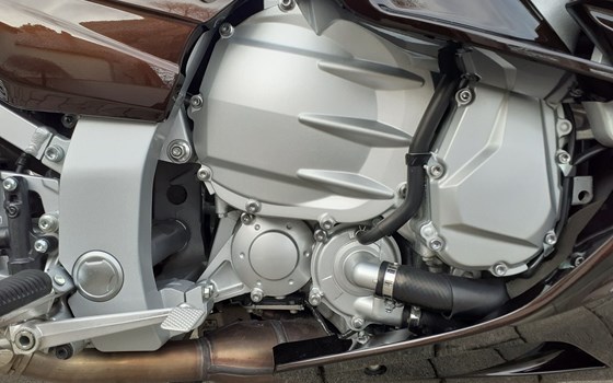 Gebrauchtmotorrad Yamaha FJR1300AE - Bild 11