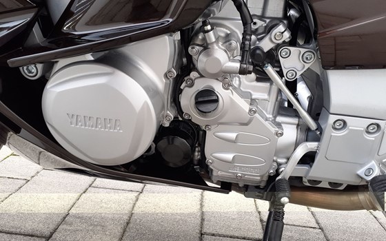 Gebrauchtmotorrad Yamaha FJR1300AE - Bild 12