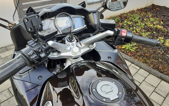 Gebrauchtmotorrad Yamaha FJR1300AE - Bild 14