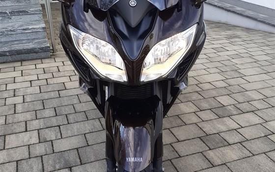 Gebrauchtmotorrad Yamaha FJR1300AE - Bild 5