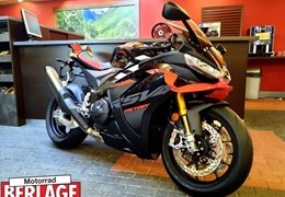Neumotorrad Aprilia RSV4 1100 Factory