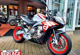 Gebrauchte Aprilia Tuono 660 Factory