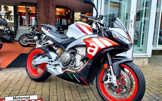 Gebrauchtmotorrad Aprilia Tuono 660 Factory - Bild 1