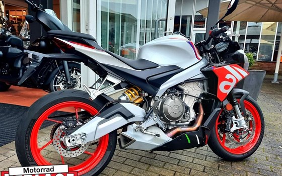 Gebrauchtmotorrad Aprilia Tuono 660 Factory - Bild 2