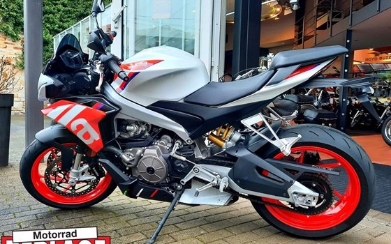 Gebrauchtmotorrad Aprilia Tuono 660 Factory - Bild 3