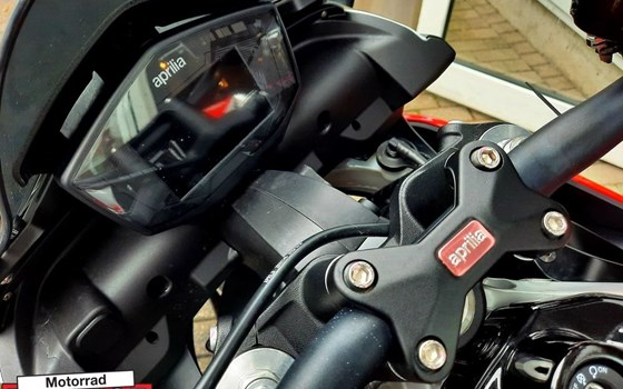 Gebrauchtmotorrad Aprilia Tuono 660 Factory - Bild 5