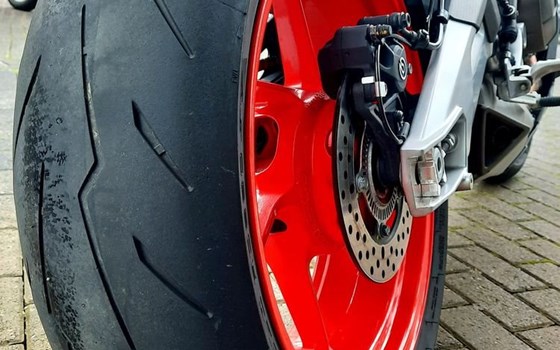 Gebrauchtmotorrad Aprilia Tuono 660 Factory - Bild 7