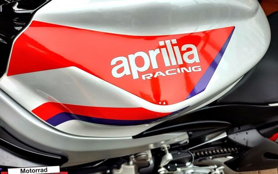 Gebrauchtmotorrad Aprilia Tuono 660 Factory - Bild 8