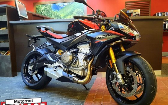 Neufahrzeug Aprilia Tuono 660 Factory - Bild 1