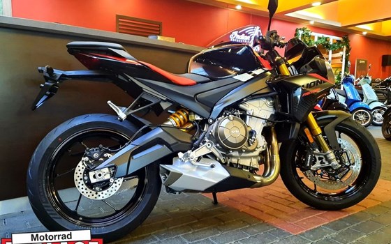 Neufahrzeug Aprilia Tuono 660 Factory - Bild 2