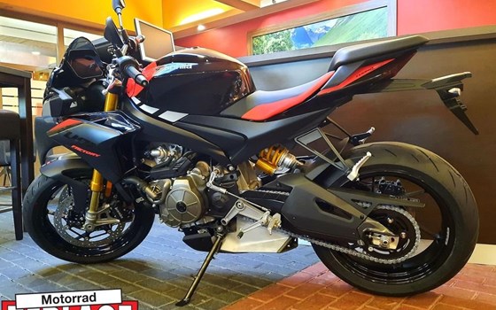 Neufahrzeug Aprilia Tuono 660 Factory - Bild 3