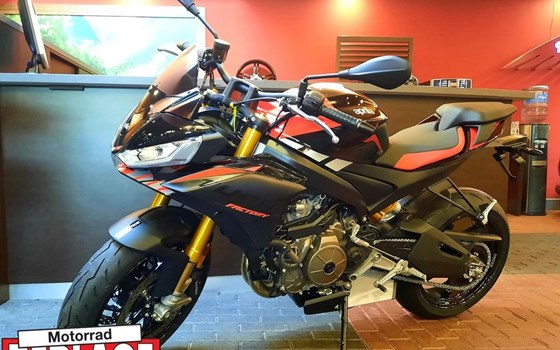Neufahrzeug Aprilia Tuono 660 Factory - Bild 4