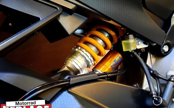 Neufahrzeug Aprilia Tuono 660 Factory - Bild 7