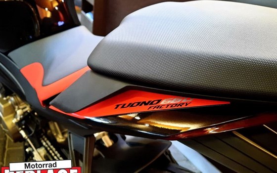 Neufahrzeug Aprilia Tuono 660 Factory - Bild 9