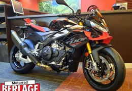 Neumotorrad Aprilia Tuono V4 1100 Factory