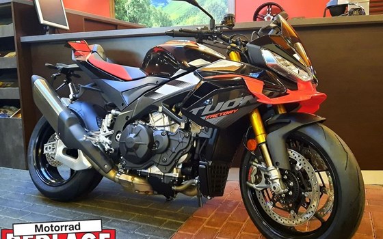 Neufahrzeug Aprilia Tuono V4 1100 Factory - Bild 1