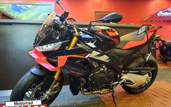 Neufahrzeug Aprilia Tuono V4 1100 Factory - Bild 4