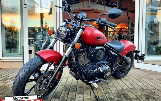 Neufahrzeug Indian Chief Dark Horse - Bild 4